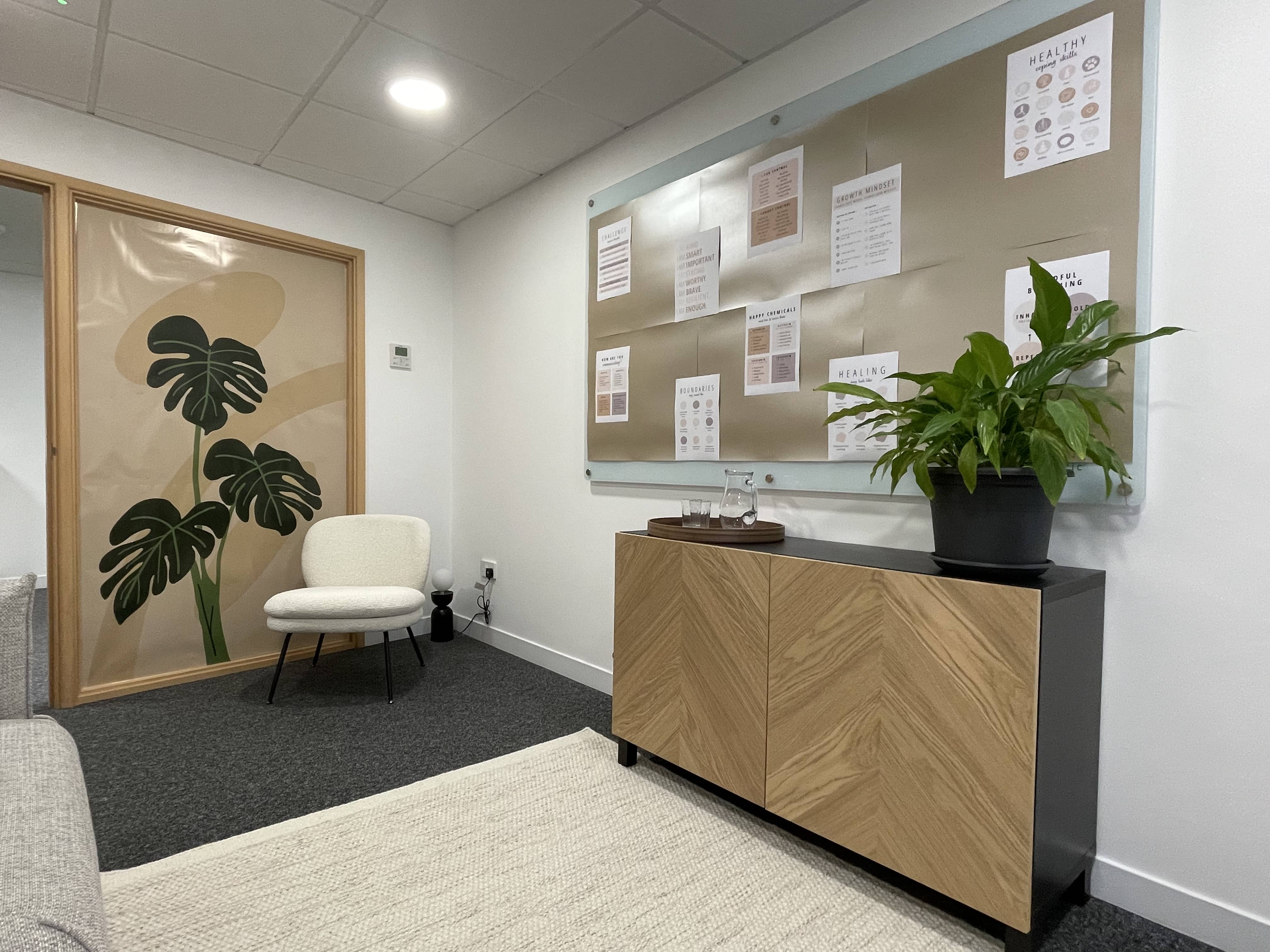 Drayton_Sustainability_Employee_Wellbeing_Room_2