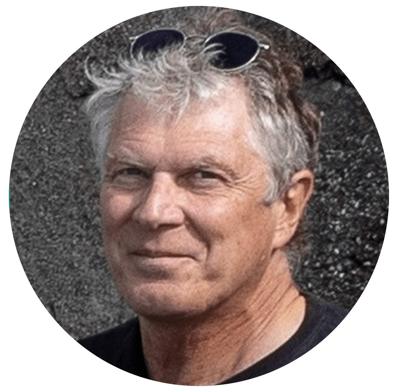 Fathoms Free Chairman John Kent