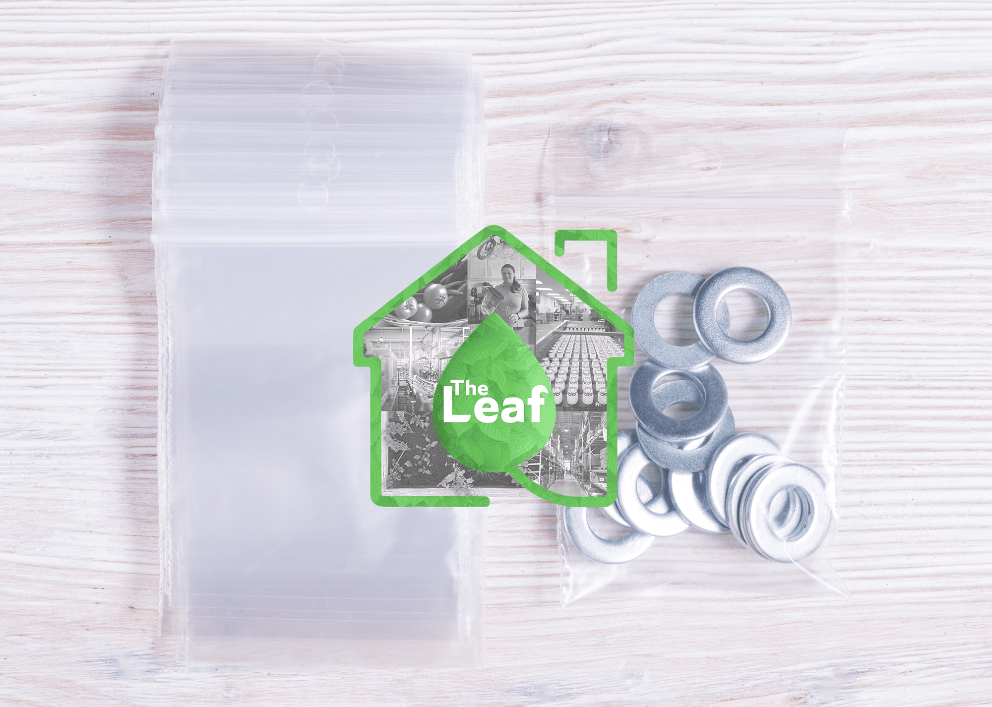 Single Use Plastic Reduction at Drayton