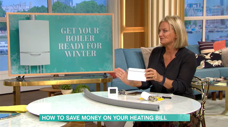 smart_thermostat_this_morning_save_money_heating_bill