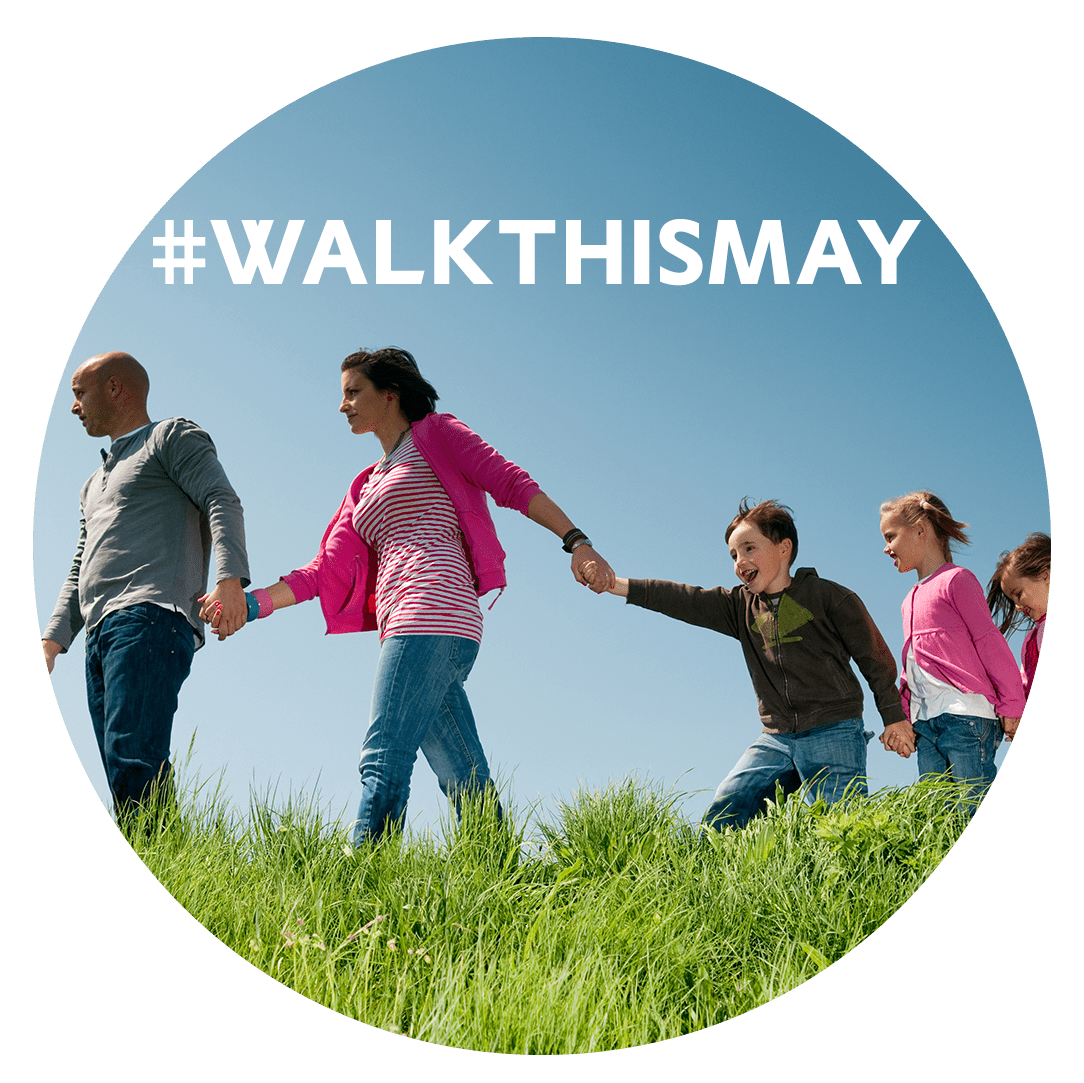 may_national_walking_month