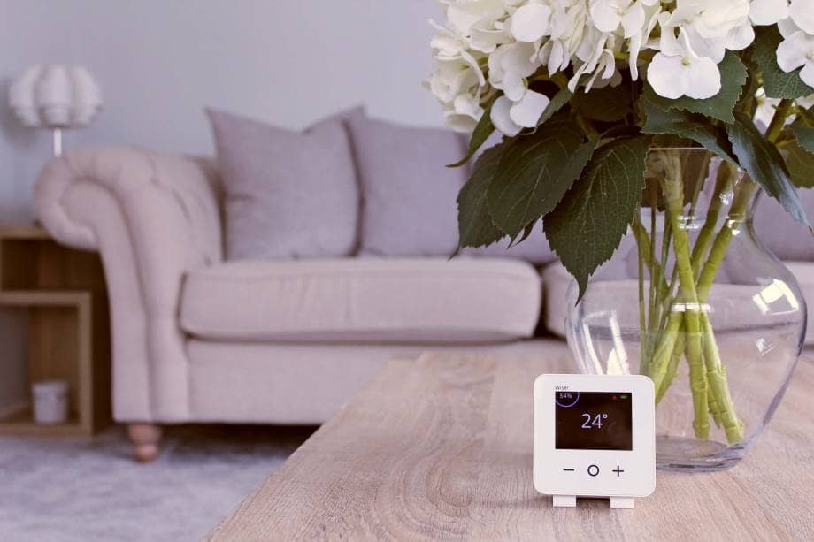 Shropshire Homeowners Enjoy Better Comfort and Savings by Upgrading to Smart Thermostats
