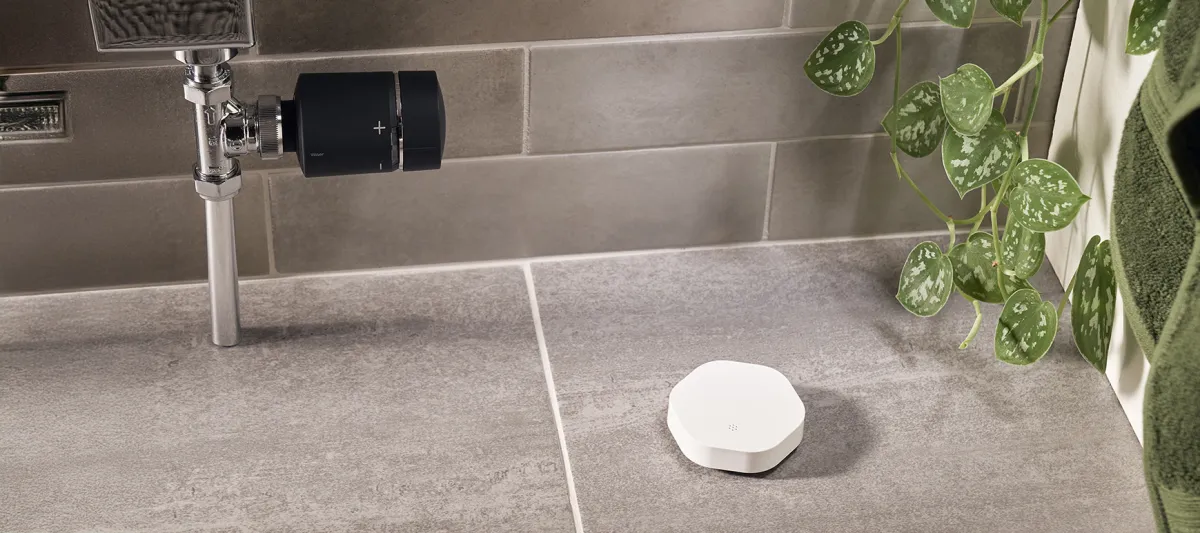 Drayton Smart Home Automation Range of Connected Products