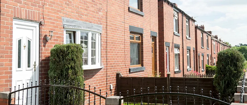 Drayton Provides Bespoke Heating Solutions For Social Housing, New Build and Other Large Scale Housing Projects