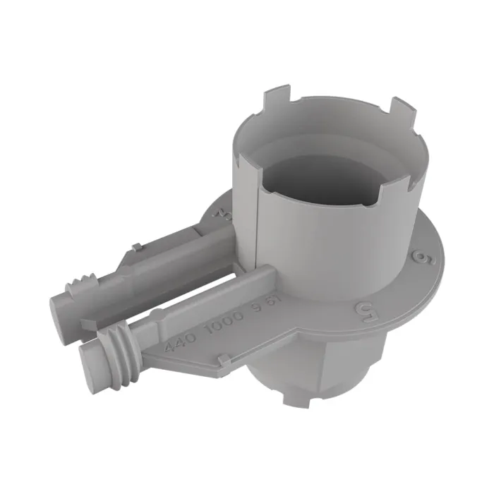 Balancing Key - Angled A Screwfix