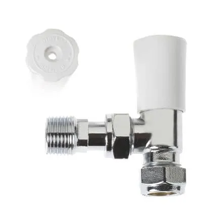 Residential lockshield