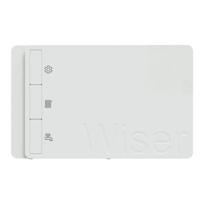Wiser 3 Channel 2nd Generation HubR - CCTFR6313G2D