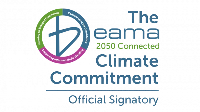 Drayton is a 2026 BEAMA Climate Commitment Signatory