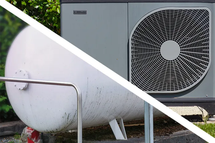 £9,000 heat pump grants for oil-fueled homes 2026