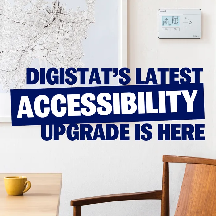 Digistat now supports Punjabi Gurmukhi in its Bluetooth-connected local app control to benefit more UK users. Discover its other accessibility features here.