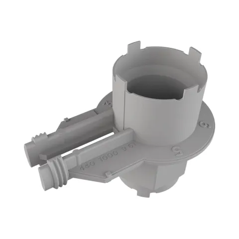 Balancing Key - Angled A Screwfix