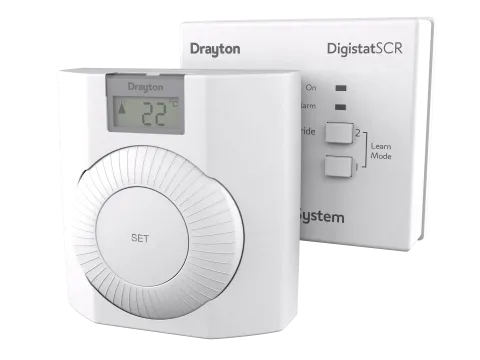 Digistat Drayton Controls Digistat Drayton Controls