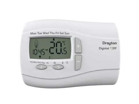 Digistat2rf_RF700_Front