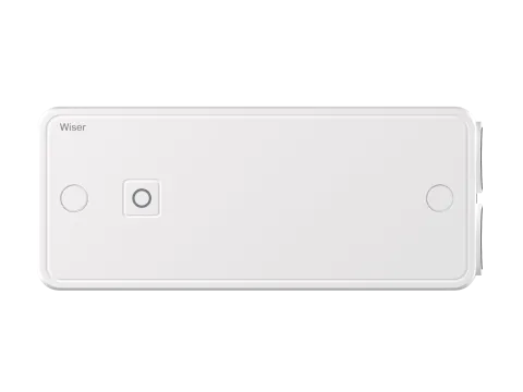 Electrical Heat Switch - front