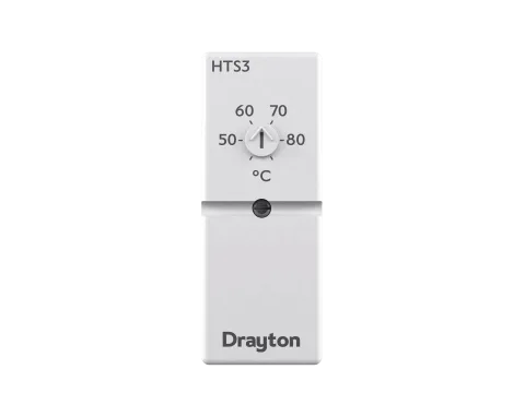 HTS3CylinderThermostat_13007_Front