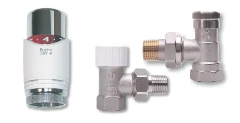 TRV4 Commercial pack
