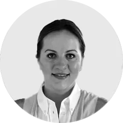 Ellie Jovic - Drayon Area Sales Manager for Wales and West Midlands