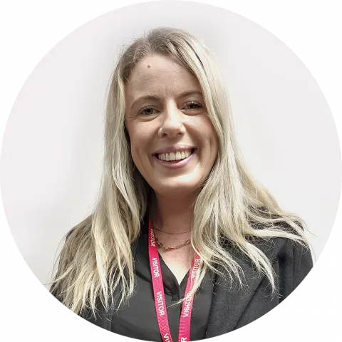 Mel Stevens - Meet the Drayton Sales Team