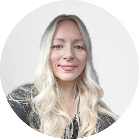 Georgia Burke - Drayton Controls Area Sales Manager for Central England