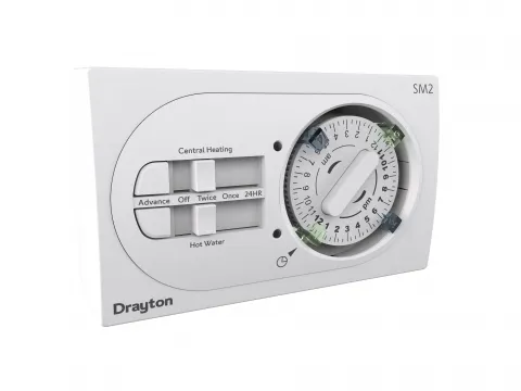 Drayton SM2