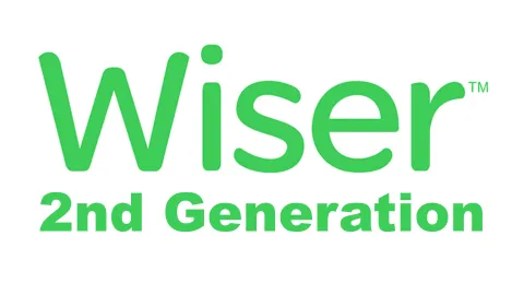 Wiser 2nd Generation range of smart home kits and devices - available now from your local merchants and online
