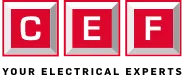 CEF Logo