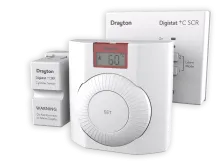Digistat+C RF with Digistat+C SCR and CS13616