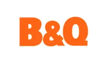 B&Q Logo