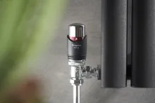 Anthracite Valve 