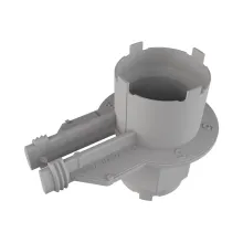 Balancing Key - Angled A Screwfix
