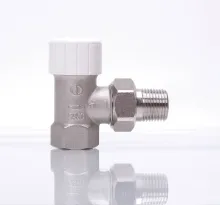 Commercial valve