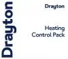 Control packs