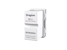 Cylinder Sensor Angled