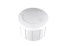 Decorator Cap v2 - Angled A