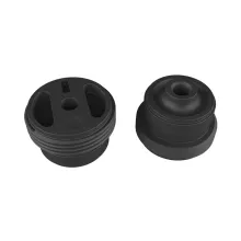 Gland Seal Kit - Angled A Screwfix.
