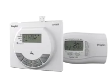 LP10RFSingleChannelProgrammer and Digistat +2RF_RF560DR