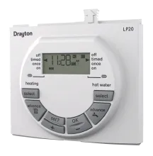 LP20DualChannelProgrammer