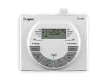 LP20RFDualChannelProgrammer_22590DR_Front With Shadow