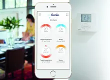 Lifestyle_Genie app