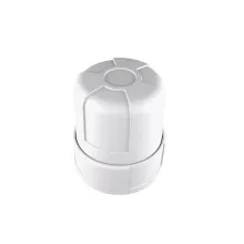 Manual cap