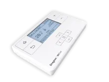 MiStatProgrammableThermostat+Reciever_MP710R9K0900_AngledB With Shadow