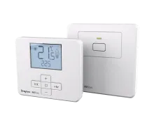 MiStatThermostat+Reciever_MP710R9K0900_Angled