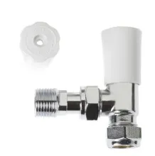 Residential lockshield