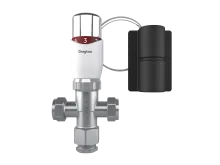 Tapstat 15mm 3 Way - Front