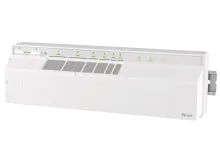 UFH controller - angled