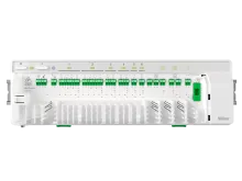 UFH controller - front no cover