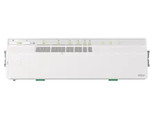 UFH controller - front.