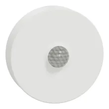 Wiser Motion Sensor - from the Smart Home range - angled