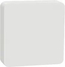 Wiser Temperature and Humidity Sensor - from the Smart Home range - angled