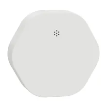 Wiser Water Leakage Sensor - part of our Smart Home range - angled